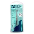 Tweezerman Stainless Steel Nose, Ear, Facial Hair Scissors - -