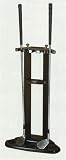 Passport 1257 Classic Mahogany Executive Golf Caddy
