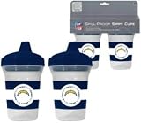San Diego Chargers Sippy Cup - 2 Pack