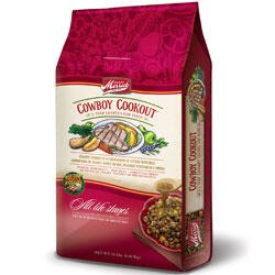 Merrick Cowboy Cookout Dog Food 30lb Bag