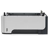 HP - Media tray / feeder - 500 sheets in 1 tray(s)