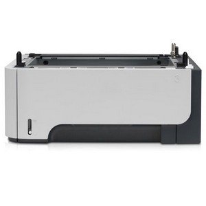 HP LaserJet 500-Sheet Input Tray Part # CE464A