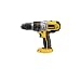 DEWALT Bare-Tool DCD950B 1/2-Inch 18-Volt XRPHammerdrill/Drill/Driver