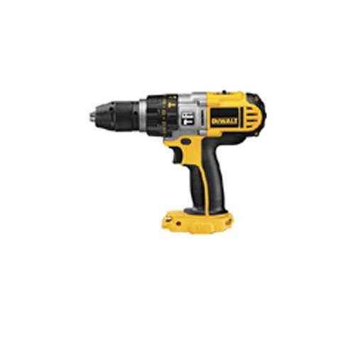 DEWALT Bare-Tool DCD950B 1/2-Inch 18-Volt XRPHammerdrill/Drill/Driver