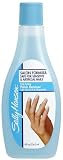 Sally Hansen Nail Polish Remover, Non, Acetone, 8 oz (Quantity of 5)