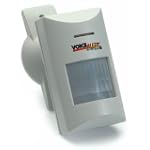 Voice Alert Sensors