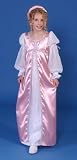 Avalon Princess - Beautiful Flower Girl Dress Too!