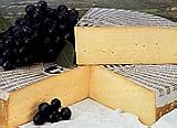 Fontina Val D'Aosta Cheese 1LB