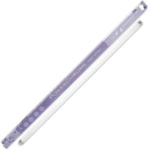 Giesemann Super Purple T5HO Lamp - 54W - 48 in. by Giesemann
