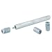 Greenlee 84305 .375-Inch Caulking Anchors, 50-Pack
