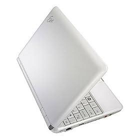 Exceptional, Premium Screen Protector / Guard / Film / Shield for Asus EEE PC 1000HE Series 10 Inch Laptop, Notebook