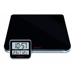 Soehnle 63310 PWD Comfort Senso Digitale Personenwaage