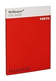 Wallpaper* City Guide Tokyo 2013 (Wallpaper City Guides)