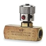 Parker PF400B Air Flow Control Valve