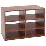 O-Box Paper Sorter Insert - Cherry