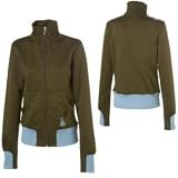 Mission Playground Sonic Jacket - Women's