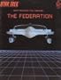 Ship Recognition Manual: The Federation (Star Trek: The Role-Playing Game)