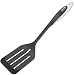 Modern Spatula: Zyliss Silicone Slotted Turner