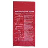 Exercise Floor Mat