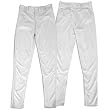 Mizuno Mens Premier Double Knit Full-Length Pants