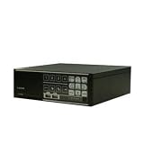 2SAN ADR-7604S 4 Channel H.264 2D1 Standalone DVR