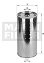 MANN FILTER Schmier&ouml;lfilter PF 815