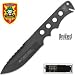 United Cutlery UC2803 S.O.A. Navy Seal Combat Fighting Knife with Nylon Sheath