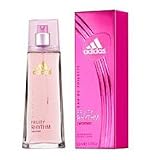 Adidas Fruity Rhythm by Adidas for Women 1.7 oz Eau De Toilette Spray