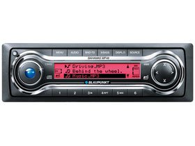 Blaupunkt Bahamas MP46 MP3 CD Receiver