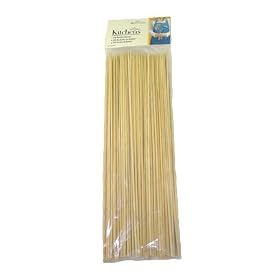 Fox Run Bamboo Skewers 12 by Fox Run