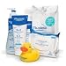 Mustela Mustela Squeaky Clean Set