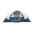 Coleman Montana Big Sky Elite Tent - Blue /White (16x7')
