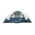 Coleman Montana Big Sky Elite Tent - Blue /White (16x7')