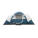 Coleman Montana Big Sky Elite Tent, 16'x7'