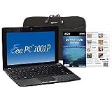 Asus Eee PC 1001P 10.1 250GB Intel Atom N450 Processor -Black