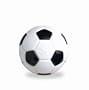 Planet Dog Orbee-Tuff Soccer Ball