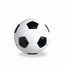 Planet Dog Orbee-Tuff Soccer Ball