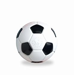 Planet Dog Orbee-Tuff Soccer Ball