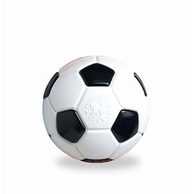 Planet Dog Orbee-Tuff Soccer Ball