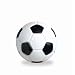 Planet Dog Orbee-Tuff Soccer Ball
