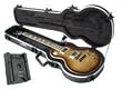 SKB Molded Les Paul Style Electric Guitar Case