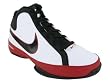 Nike Men's NIKE ZOOM HUSTLE BASKETBALL SHOES