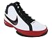 Nike Men's NIKE ZOOM HUSTLE BASKETBALL SHOES