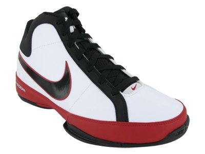 Nike Men's NIKE ZOOM HUSTLE BASKETBALL SHOES