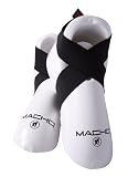 Macho Dyna Kick White