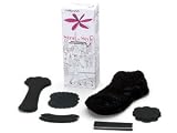 Foot Petals Strut n' Style Kit