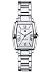 Tommy Hilfiger Women's Silver-Tone Dial Stainless Steel Bracelet Watch #1780469