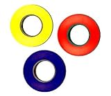 - ID tape for Marking Gear