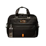 31m5B2w893L. SL160  Premium Nylon Series   Messenger Bag With A Handle   For ASUS Eee PC Seashell 1201N PU17 BK 12.1 Inch Black Netbook