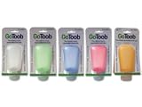 Go Toob Gotoob Humangear 5 Pack Of Silicone Travel Tubes